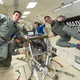 Illustration for article titled NASA Is Blasting the First 3D Printer Into Space Tonight